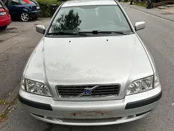 Silber Gebraucht 2004 Volvo S40 Limousine | 2.100 € (Superpreis)