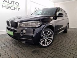 Schwarz Gebraucht 2015 BMW X5 M Sport SUV | 19.750 € (Superpreis)
