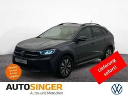 Grau Neu 2025 VW Taigo Goal SUV | 29.480 € (Etwas zu teuer)