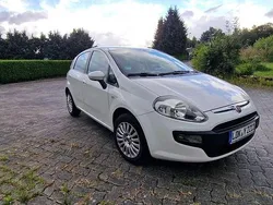 Gebraucht 2011 Fiat Punto Evo Dynamic Kleinwagen | 4.700 € (Fairer Preis)