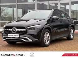 Gebraucht 2023 Mercedes GLA200 SUV | 34.095 € (Guter Preis)