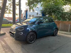 Gebraucht 2023 Fiat 500C Cabrio | 23.500 € (Teuer)