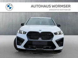 Weiß Neu 2025 BMW X5 M Competition Edition SUV | 155.195 € (Fairer Preis)