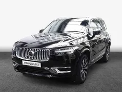 Gebraucht 2024 Volvo XC90 SUV | 58.990 € (Guter Preis)
