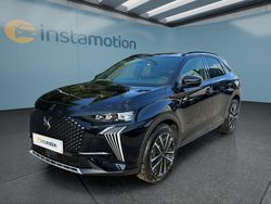 Schwarz Neu 2025 DS Automobiles DS7 Crossback SUV | 34.549 € (Fairer Preis)
