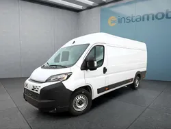 Weiß Neu 2024 Fiat Ducato Van | 32.349 € (Fairer Preis)