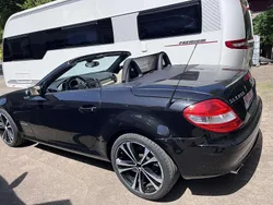 Gebraucht 2007 Mercedes SLK200 Sport Edition Cabrio | 12.500 € (Fairer Preis)