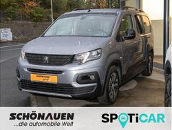 Grau Gebraucht 2023 Peugeot Rifter Allure Van / Kleinbus | 26.990 € (Fairer Preis)