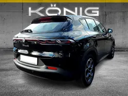 Schwarz Gebraucht 2023 Alfa Romeo Tonale Sprint SUV | 22.997 € (Superpreis)