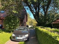 Schwarz Gebraucht 2007 VW Eos Cabrio | 5.750 € (Fairer Preis)