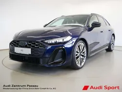 Firmamentblau metallic Neu 2025 Audi A5 Sport Coupé | 63.750 € (Fairer Preis)
