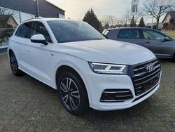 Weiß Gebraucht 2020 Audi Q5 Sport SUV | 28.500 € (Guter Preis)