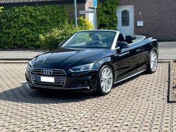 Andere Gebraucht 2017 Audi Cabriolet Ambiente Cabrio | 28.990 €