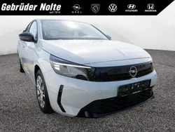 Grau Neu 2025 Opel Corsa Edition Limousine | 18.490 € (Fairer Preis)