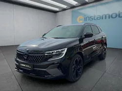 Schwarz Neu 2025 Renault Austral SUV | 37.949 € (Teuer)