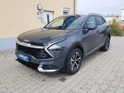 Yucca steel grey metallic Neu 2025 Kia Sportage Exclusive SUV | 30.690 € (Superpreis)