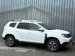 Weiß Gebraucht 2019 Dacia Duster Prestige SUV | 14.700 € (Fairer Preis)