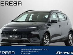 Grau Neu 2025 Hyundai Bayon Trend SUV | 21.980 € (Fairer Preis)