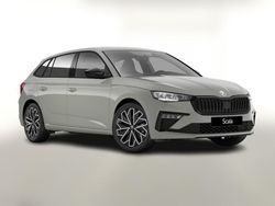 Graphite grey metallic Neu 2025 Skoda Scala Dynamic Kleinwagen | 27.513 € (Fairer Preis)