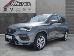Grau Gebraucht 2023 Seat Ateca FR SUV | 29.290 € (Fairer Preis)