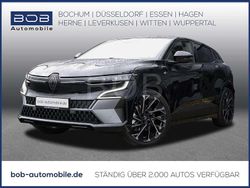 Black pearlschwarz (schwarz) Neu 2025 Renault Mégane Esprit Alpine Limousine | 47.060 €