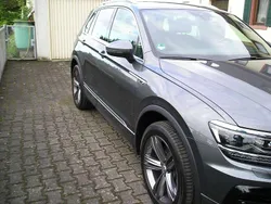 Grau Gebraucht 2017 VW Tiguan Pro SUV | 27.650 € (Superpreis)