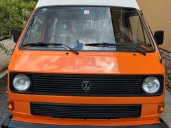 VW T3