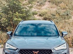 Andere farben Gebraucht 2021 Cupra Formentor VZ SUV | 25.250 €