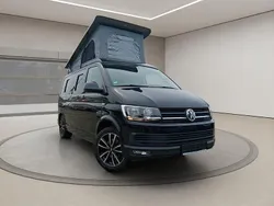 Schwarz Gebraucht 2017 VW T6 California Van | 41.993 €