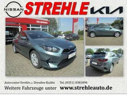 Yucca steel gray metallic Neu 2024 Kia Ceed Vision Kleinwagen | 22.950 € (Fairer Preis)