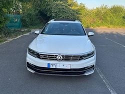 Weiß Gebraucht 2015 VW Passat Kombi | 11.499 € (Fairer Preis)