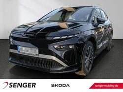 Blackmagicperleffekt Gebraucht 2025 Skoda Enyaq iV LAURIN & KLEMENT SUV | 55.990 € (Etwas zu teuer)