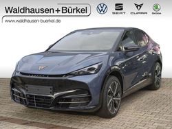Blau Neu 2025 Cupra Tavascan VZ SUV | 47.490 € (Superpreis)