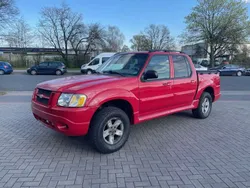 Rot Gebraucht 2005 Ford Sport Trac Sport Abholung | 8.950 €