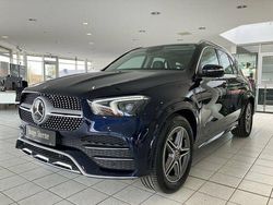 Gebraucht 2022 Mercedes GLE350 | 56.480 € (Superpreis)