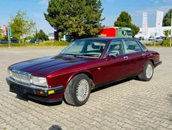 Rot Gebraucht 1992 Jaguar XJ Limousine | 2.400 €