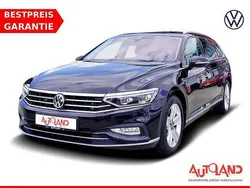 Andere Gebraucht 2020 VW Passat Elegance Kombi | 26.950 € (Etwas zu teuer)