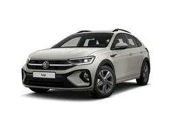 Grau Neu 2025 VW Taigo R-line SUV | 28.184 € (Etwas zu teuer)