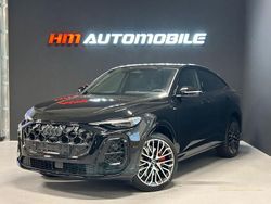 Schwarz Neu 2025 Audi Q5 Sportback Edition .1 SUV | 71.399 € (Superpreis)