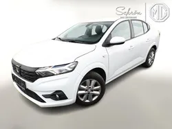Gebraucht 2022 Dacia Logan Comfort Limousine | 14.850 € (Etwas zu teuer)