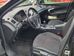 Gebraucht 2014 Opel Insignia Edition Kombi | 7.500 € (Fairer Preis)