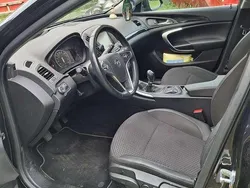 Gebraucht 2014 Opel Insignia Edition Kombi | 7.500 € (Fairer Preis)