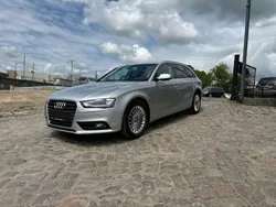 Eissilber metallic Gebraucht 2013 Audi A4 Ambiente Kombi | 10.790 € (Fairer Preis)
