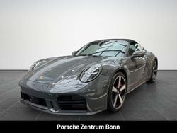 Grau Neu 2025 Porsche 911 Targa 4S Cabrio | 213.851 €