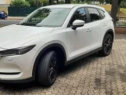 Weiß Gebraucht 2020 Mazda CX-5 Kangei SUV | 22.500 € (Guter Preis)