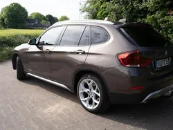 Braun Gebraucht 2012 BMW X1 xLine SUV | 11.250 € (Fairer Preis)