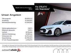Arkonaweiß Gebraucht 2025 Audi A5 Ambiente Coupé | 58.000 € (Guter Preis)