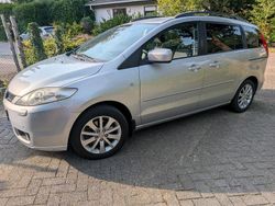 Silber Gebraucht 2006 Mazda 5 Van / Kleinbus | 1.600 € (Superpreis)