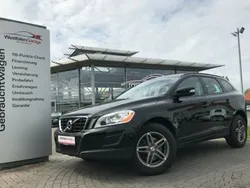 Schwarz Gebraucht 2012 Volvo XC60 Kinetic SUV | 14.990 € (Teuer)