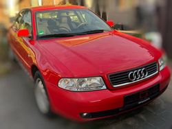 Rot Gebraucht 1999 Audi A4 Limousine | 4.800 €